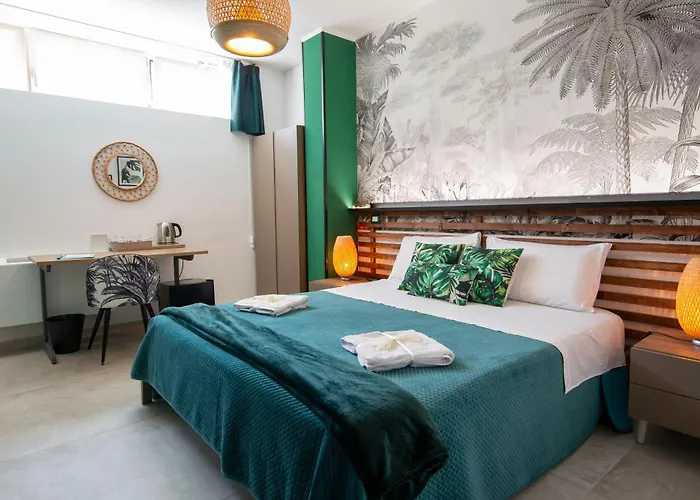 Civico 31 Luxury Rooms
