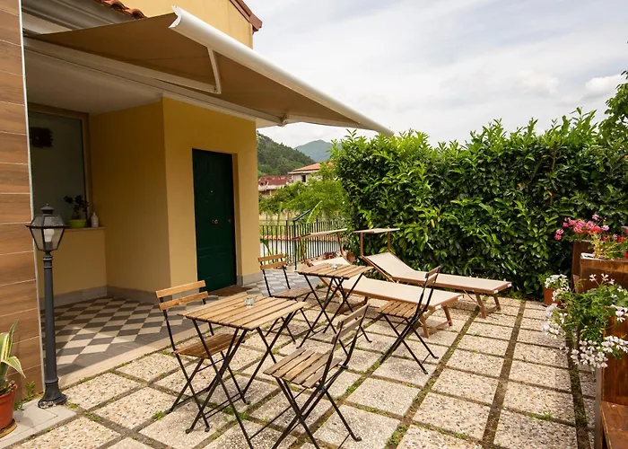 Civico 31 Luxury Rooms