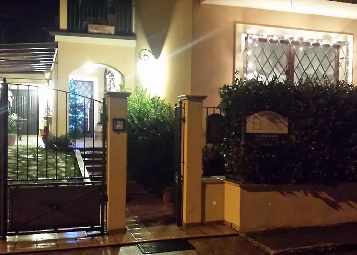 Belsit Bed&Breakfast