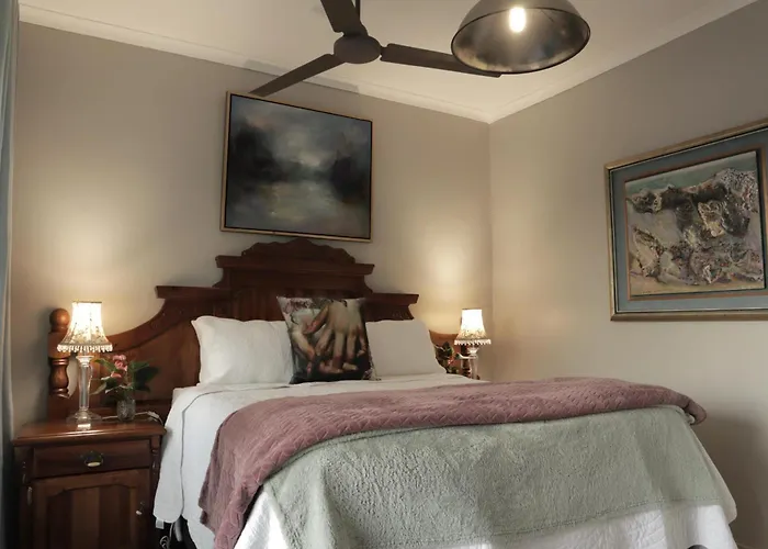 Highveld Guesthouse