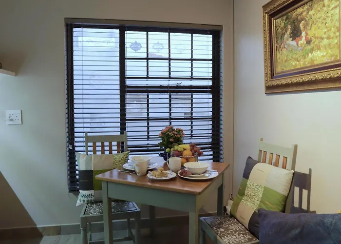 Centurion Bed & Breakfasts 