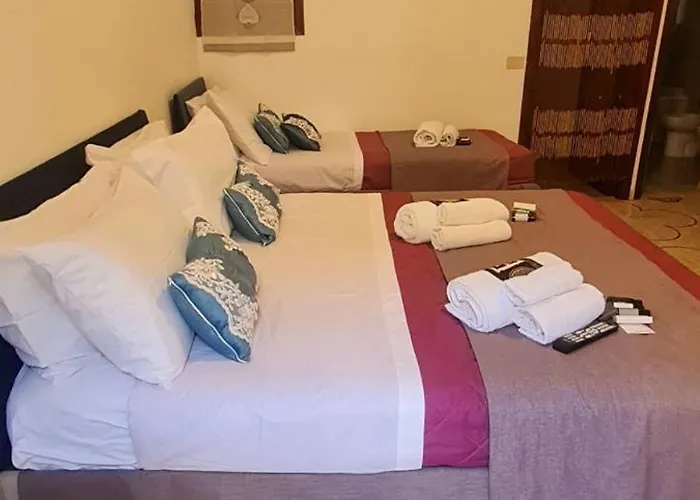 Casa vacanze Andry