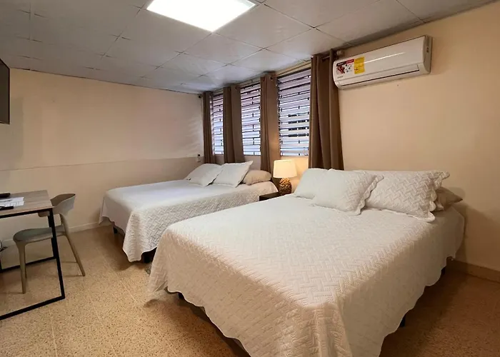 Zenda House Panama City