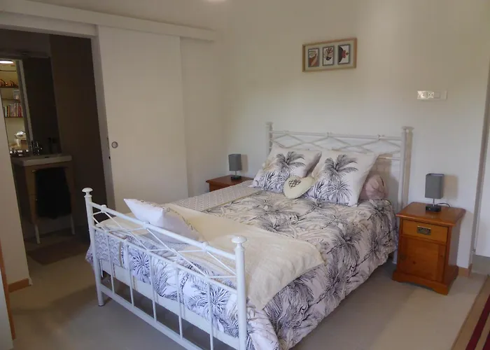 Chambre D'Hote Les Papillons - Chez Gilles Et Myriam