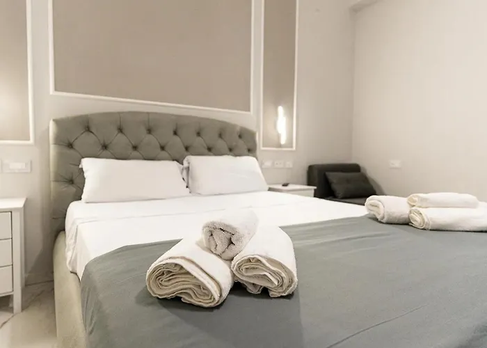 Elegance Room