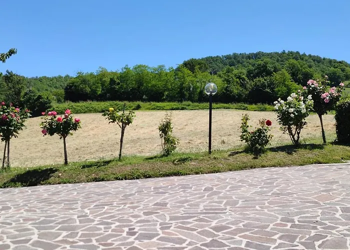 B&B Terra Camerte