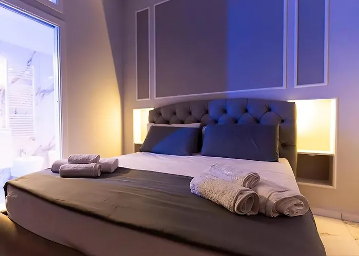 Elegance Room