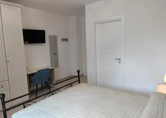 B&B Terra Camerte