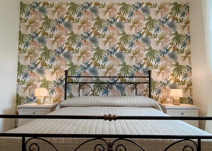 B&B Terra Camerte