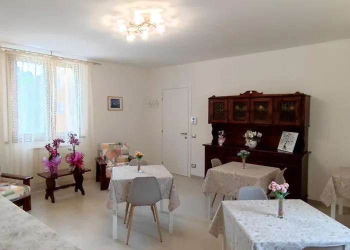 B&B Terra Camerte