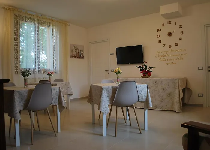 B&B Terra Camerte
