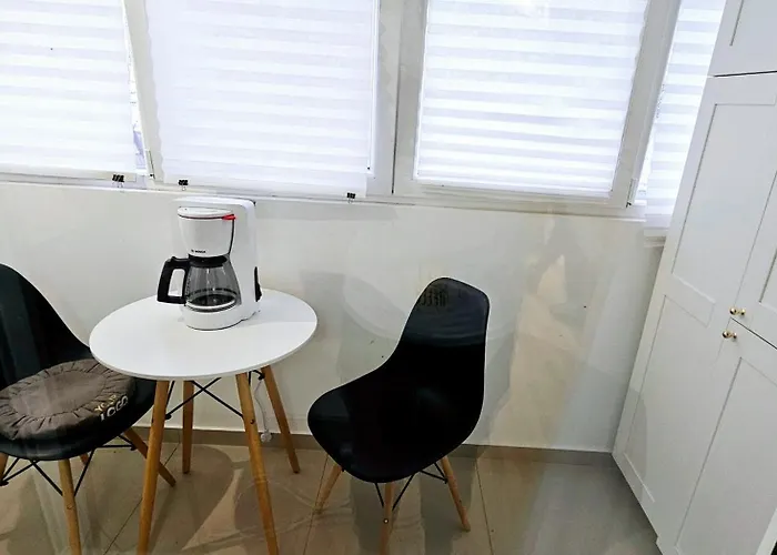 Apartament Victoriei - Centru