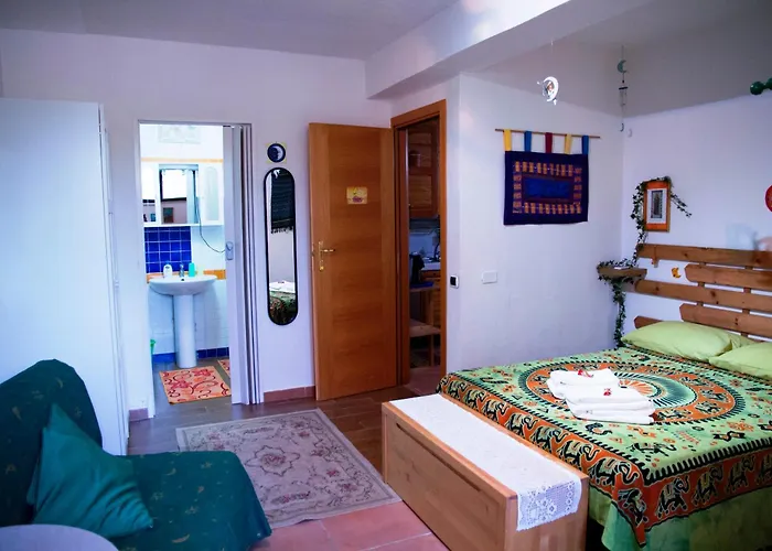 B&B Magna Grecia