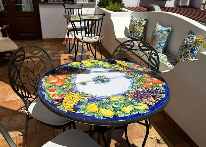 Diana Brown B&B Affittacamere