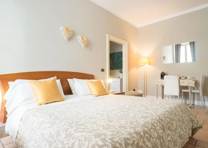 B&B My Bergamo