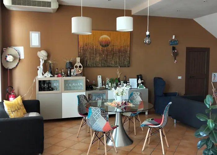 Il Faggio 17 B&B Artena
