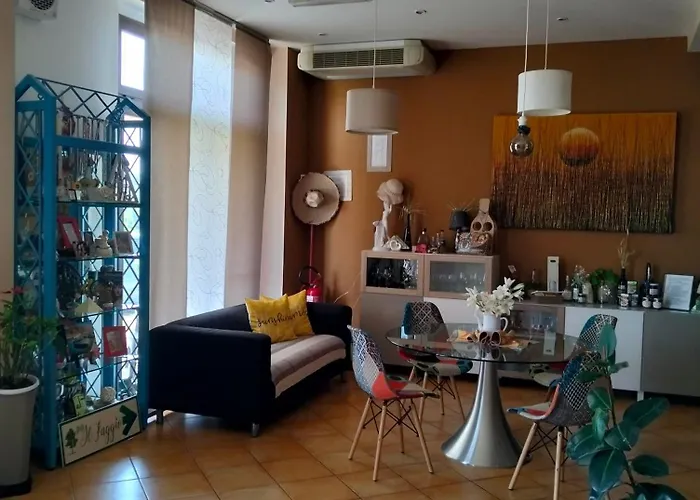 Il Faggio 17 B&B Artena