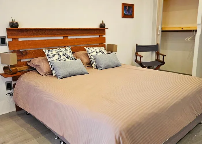 Salento Bed & Breakfasts 