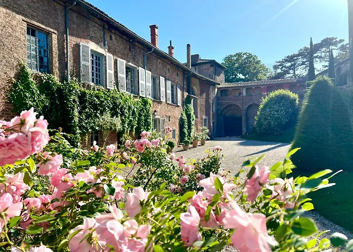 Chateau Du Montellier