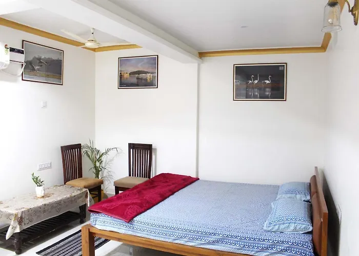 My Homestay Jaipur Soni 2700
