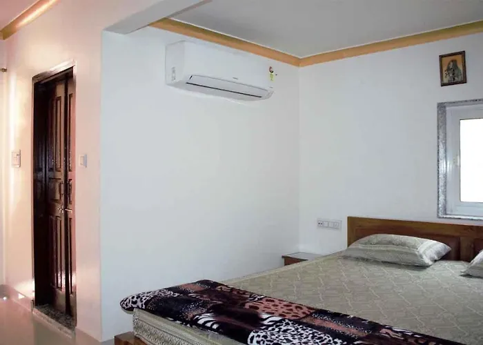 My Homestay Jaipur Soni 2700