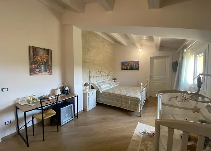 Villa Giusy