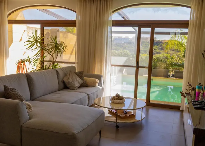 Aurelia Gozo Boutique Bnb