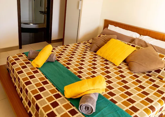 Aurelia Gozo Boutique Bnb