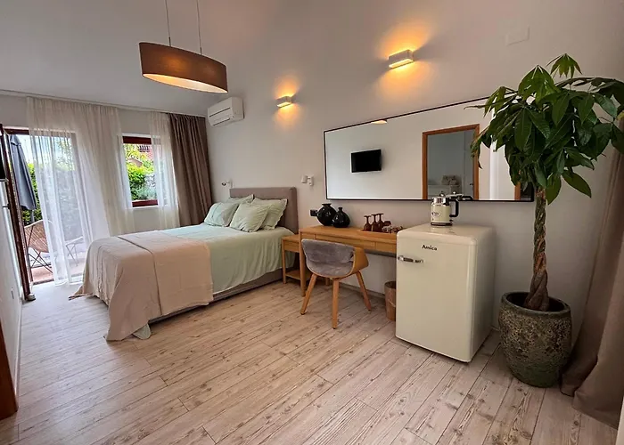 Villa B&B Marina & Parking Free