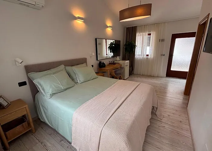 Villa B&B Marina & Parking Free
