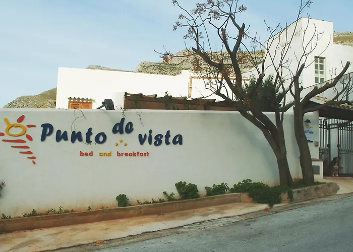 Punto De Vista B&B Makari