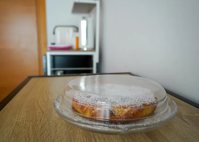 B&B La Dimora Di Rosa