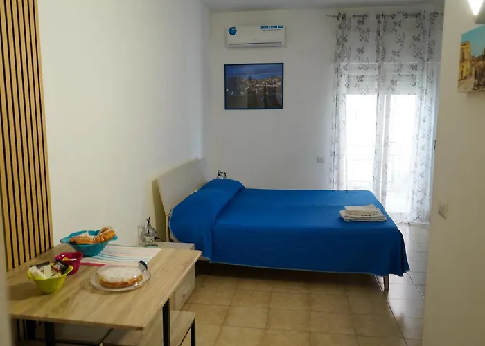B&B La Dimora di Rosa