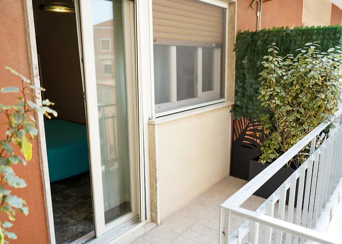 B&B La Dimora di Rosa