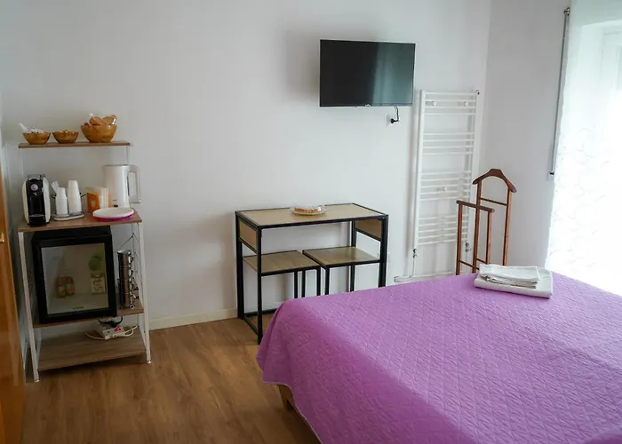 B&B La Dimora di Rosa