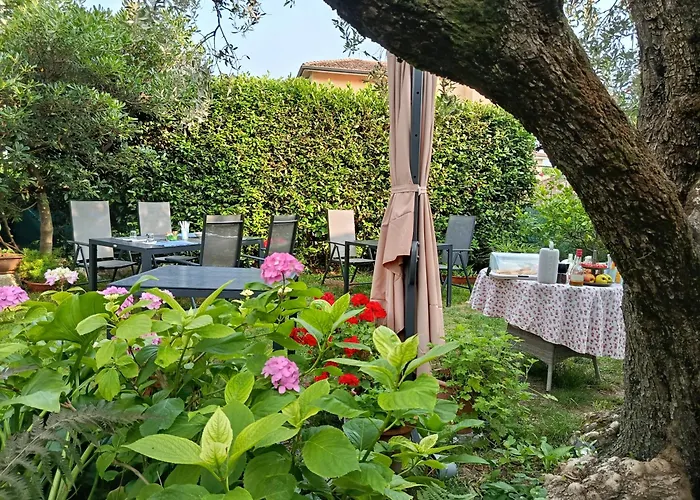 B&B Casa Mia