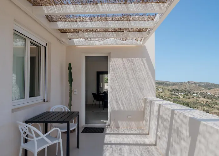 Noble 7 Suites - Adults Only - Onar Hotels Collection