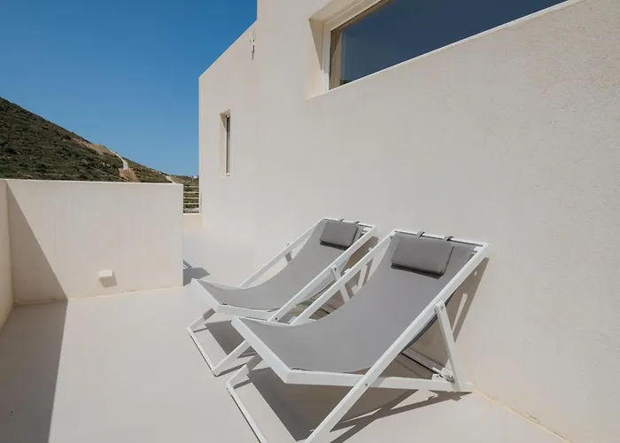 Noble 7 Suites - Adults Only - Onar Hotels Collection