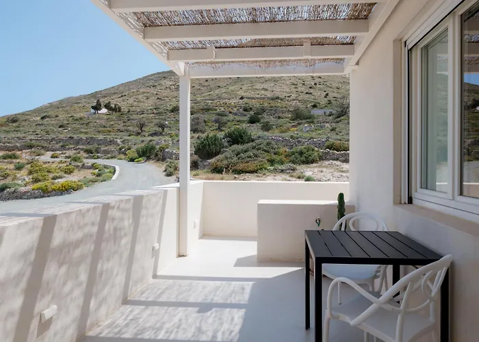 Noble 7 Suites - Adults Only - Onar Hotels Collection