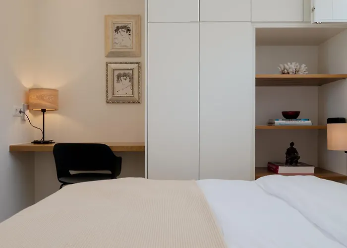 Noble 7 Suites - Adults Only - Onar Hotels Collection