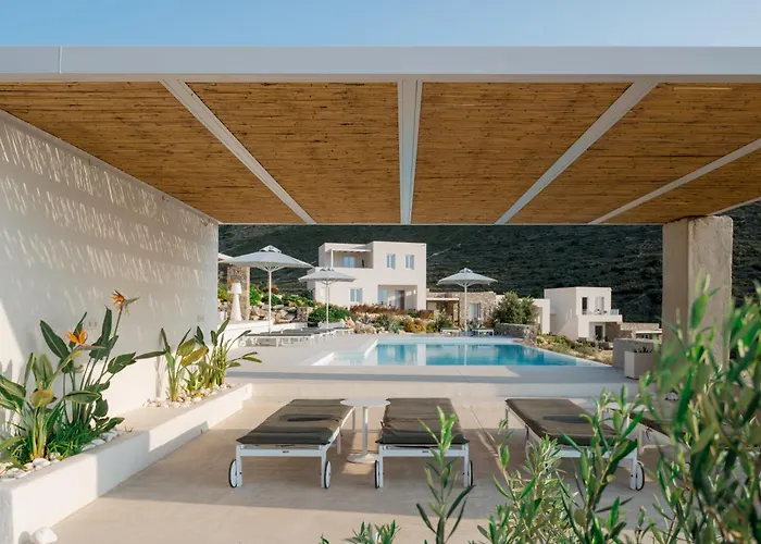 Noble 7 Suites - Adults Only - Onar Hotels Collection