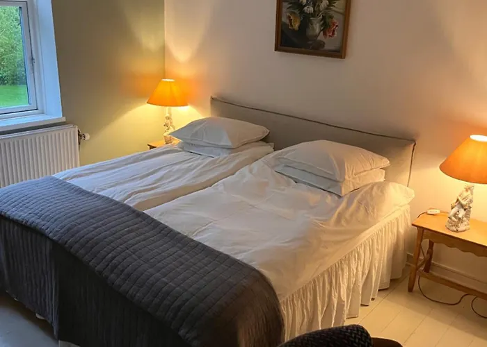 Hojriisgaard B & B