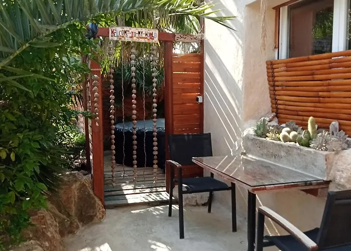 L'Oazis De Valence