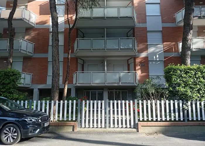 Il B&B della diciottesima