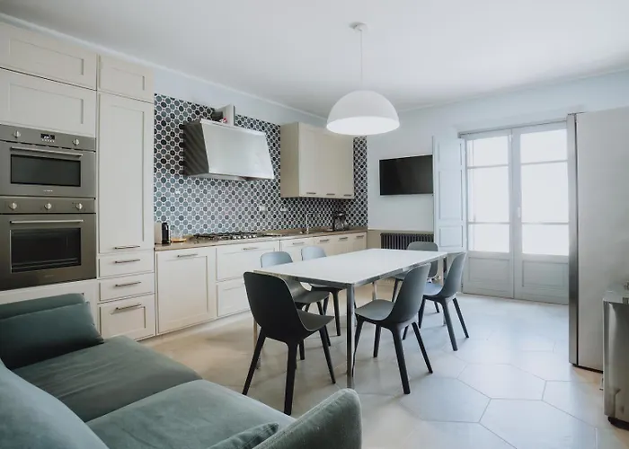 Vento D'Estate B&B