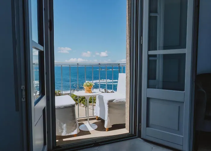 Vento d'Estate B&B