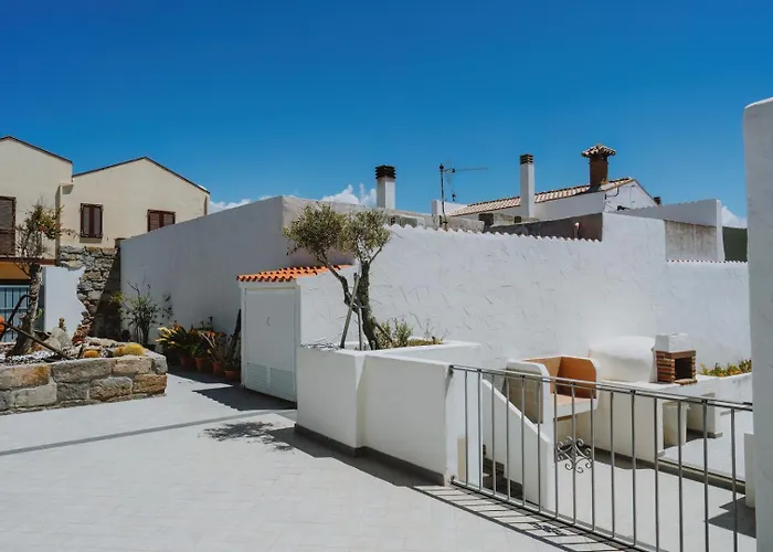 Vento d'Estate B&B