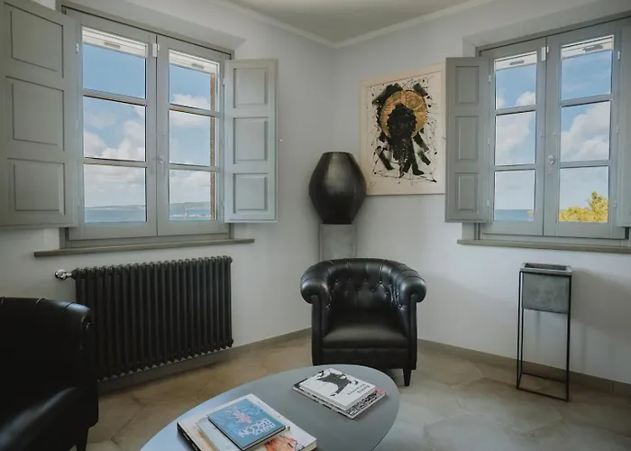 Vento d'Estate B&B
