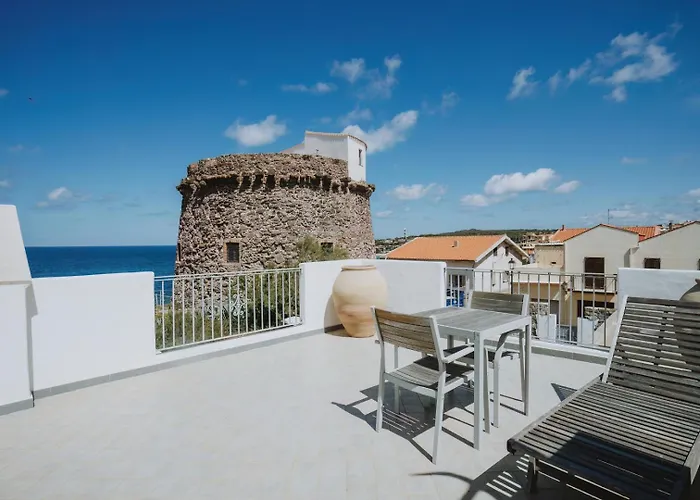 Vento d'Estate B&B