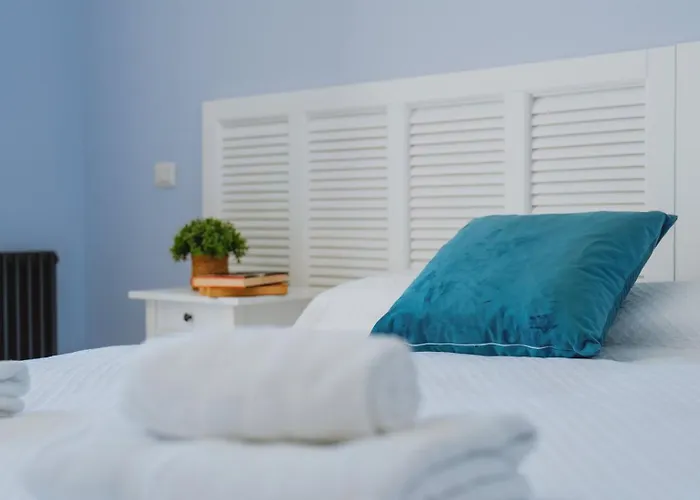 Vento d'Estate B&B